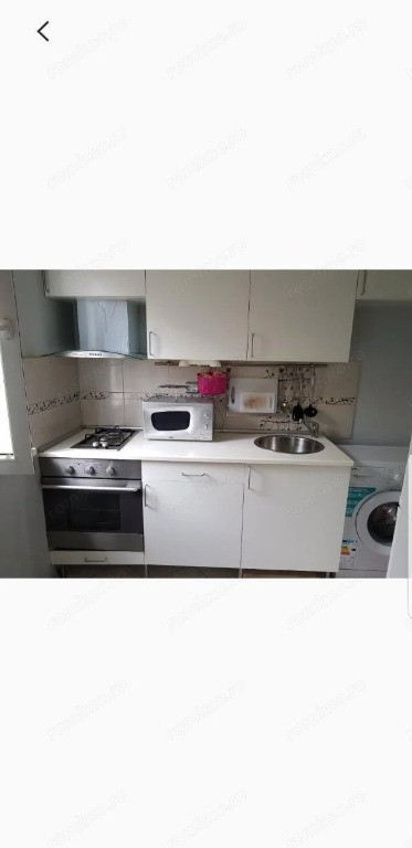 Garsoniera in zona Dorobantilor