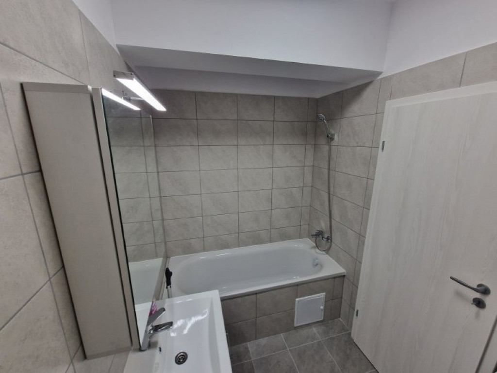 Metalurgiei postalionului bucuria residence