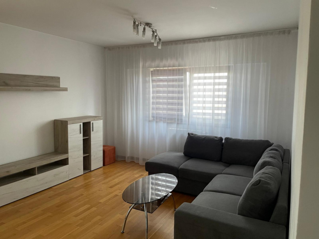 Apartament 2 camere Iasicon Towers – Podu de Fier | Pet Fr