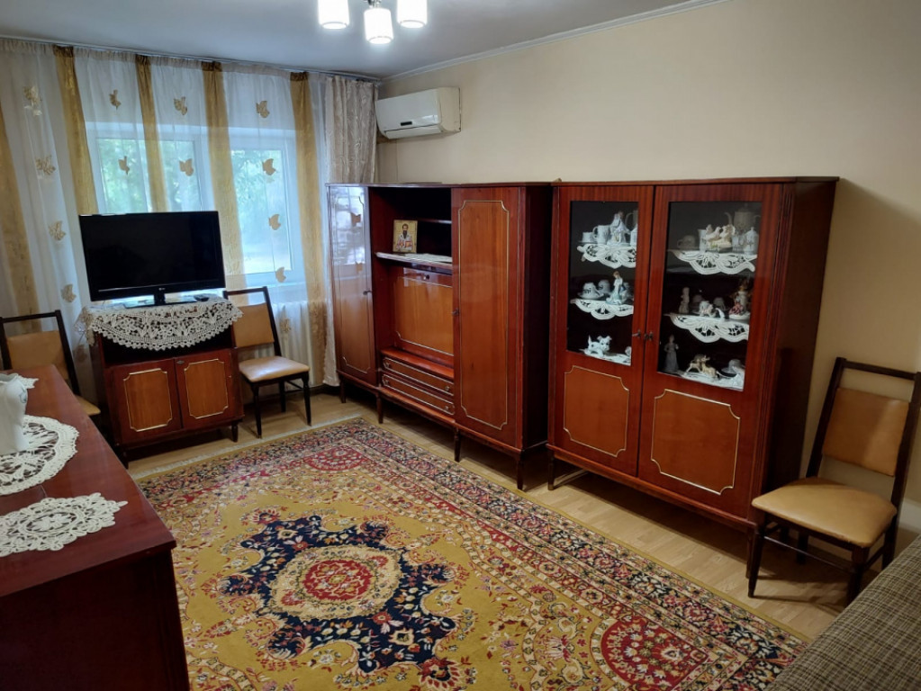 3 camere – Nicolina, lângă Palas Mall | Pet Friendly, co