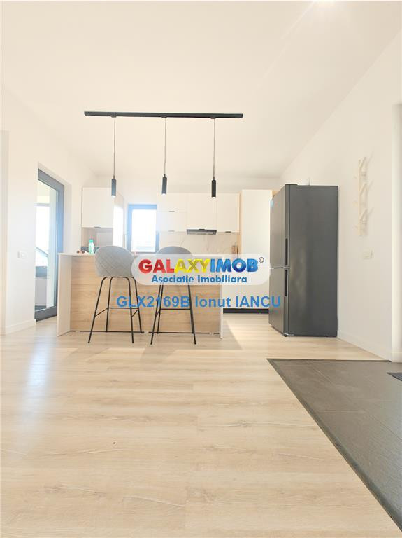 Casa Balotesti Nord - Padure - prima