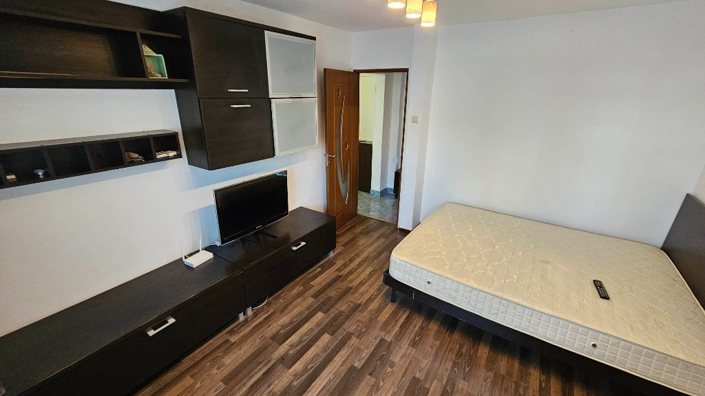 Apartament 1 camera D, in Tatarasi