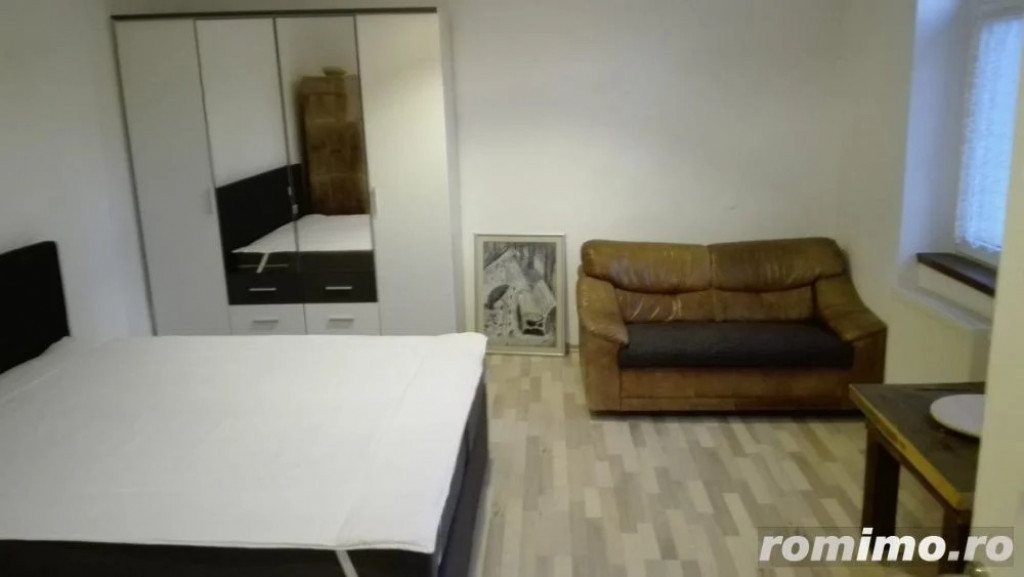 1 camera in zona Take Ionescu