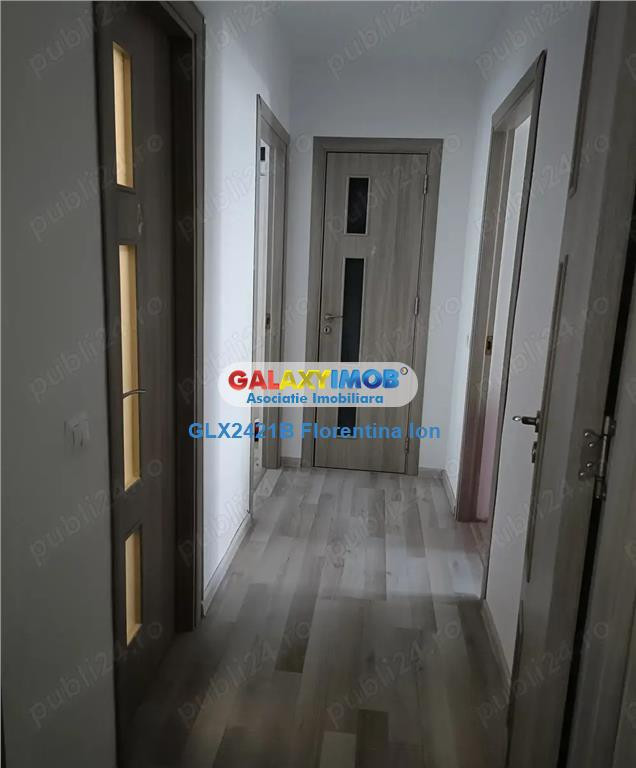 8023 Apartament 3 camere Militari, Veteranilor