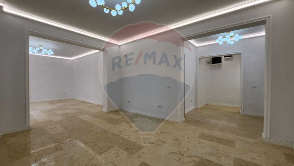 Apartament premium |Ideal firma | Cabinet | Arcul de Triumf