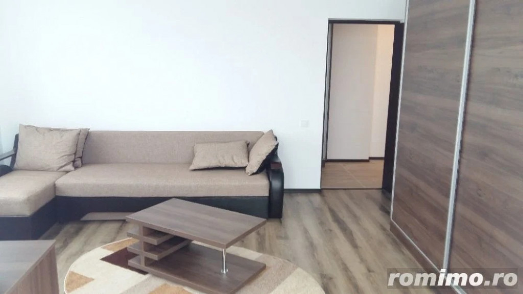 1 camera in zona Gheorghe Lazar