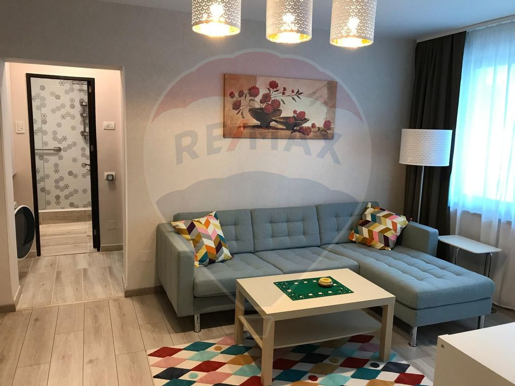 Pajura 3 Camere Renovat 2024 Etaj Intermediar Metrou Jiului