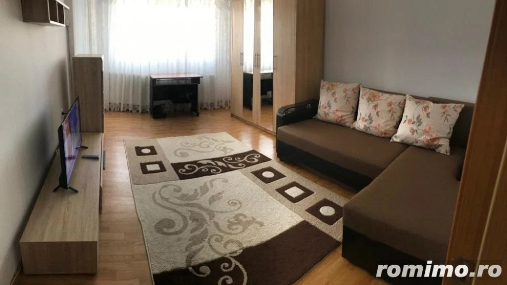 1 camera in zona Circumvalatiunii