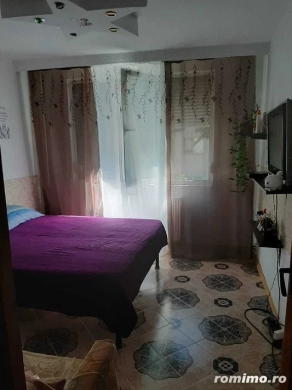 2 camere in zona Buziasului