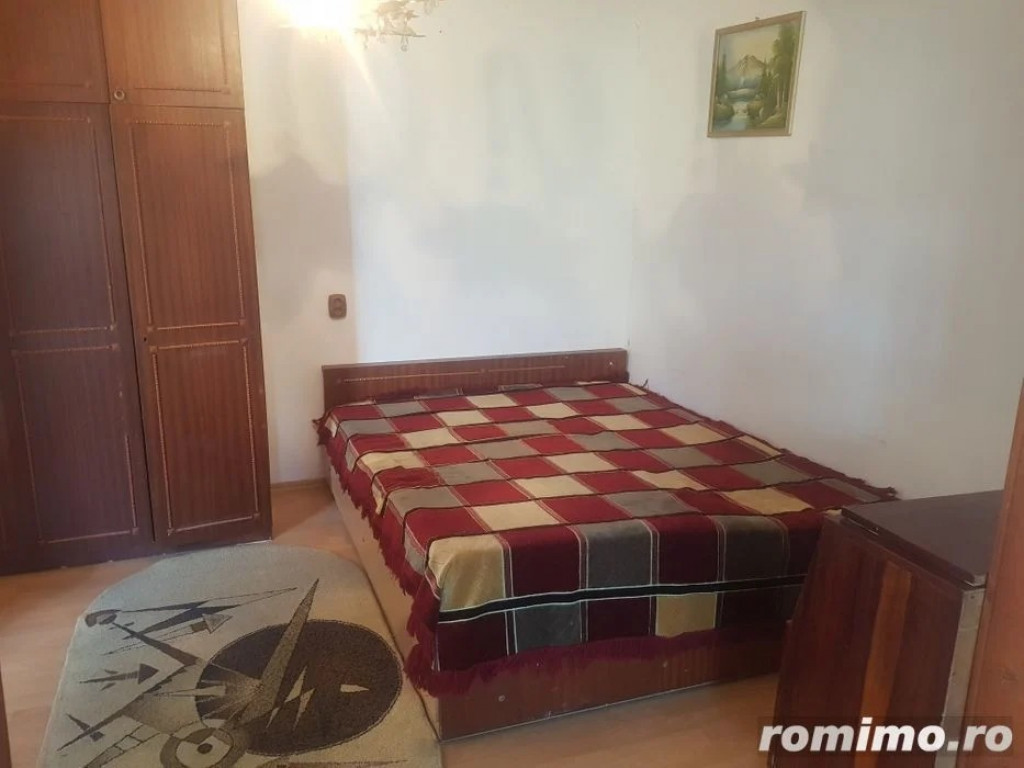 2 camere in zona Medicinei