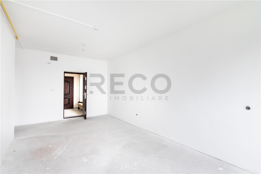 RECO Apartament 2 camere in Oradea Calea Aradului avans50%