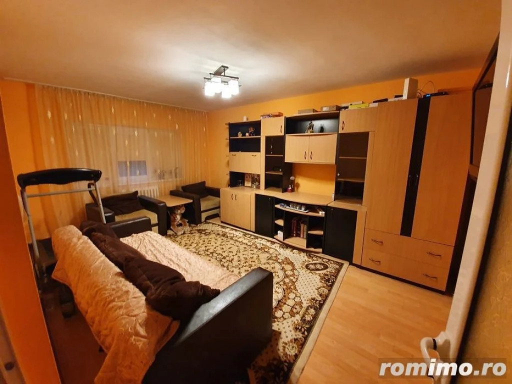 2 camere in zona Bogdanestilor