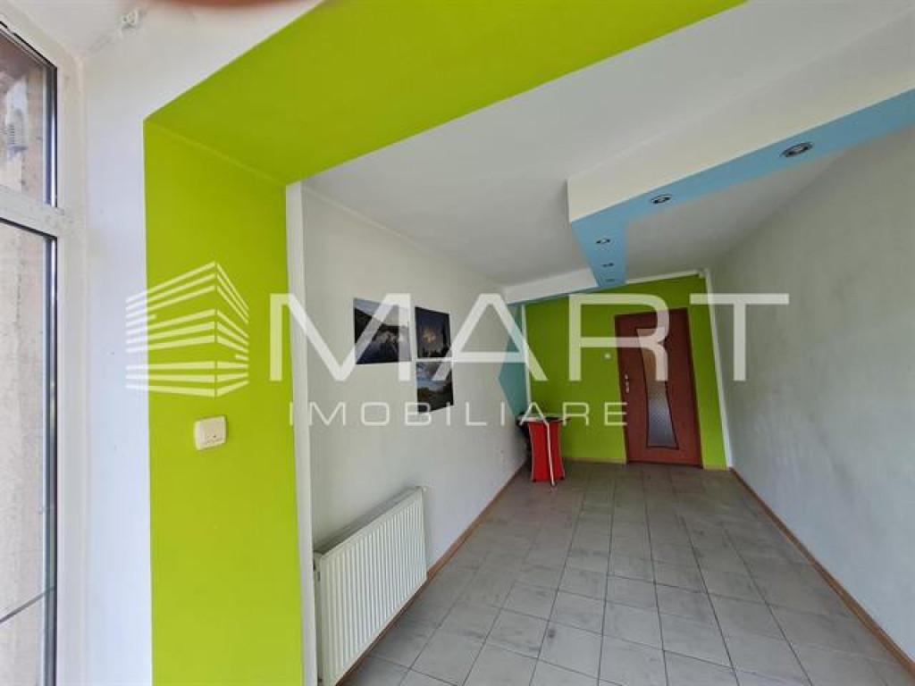 Spatiu birou, Zona Calea Bucuresti.