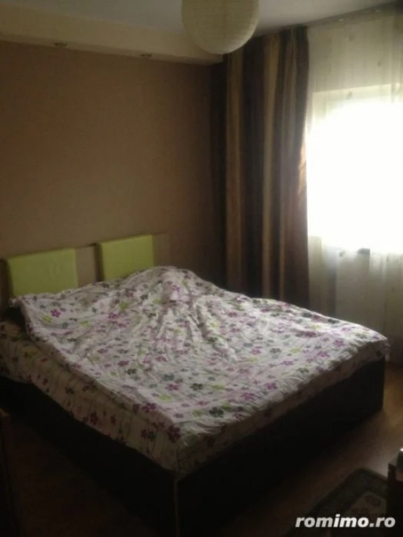 2 camere in zona Medicinei