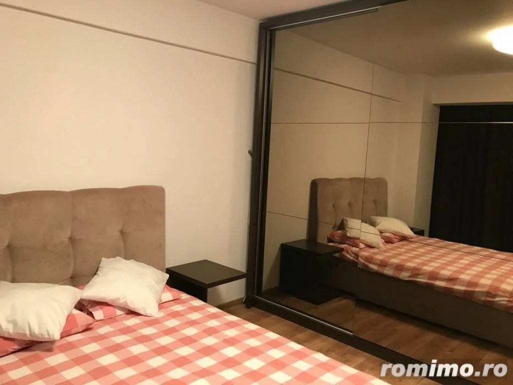 2 camere in zona Complexului Studentesc