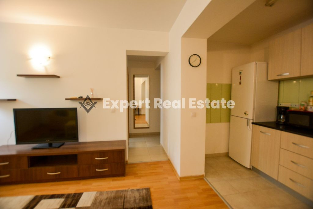 Apartament Modern 2 Camere-RIN-AEROPORT