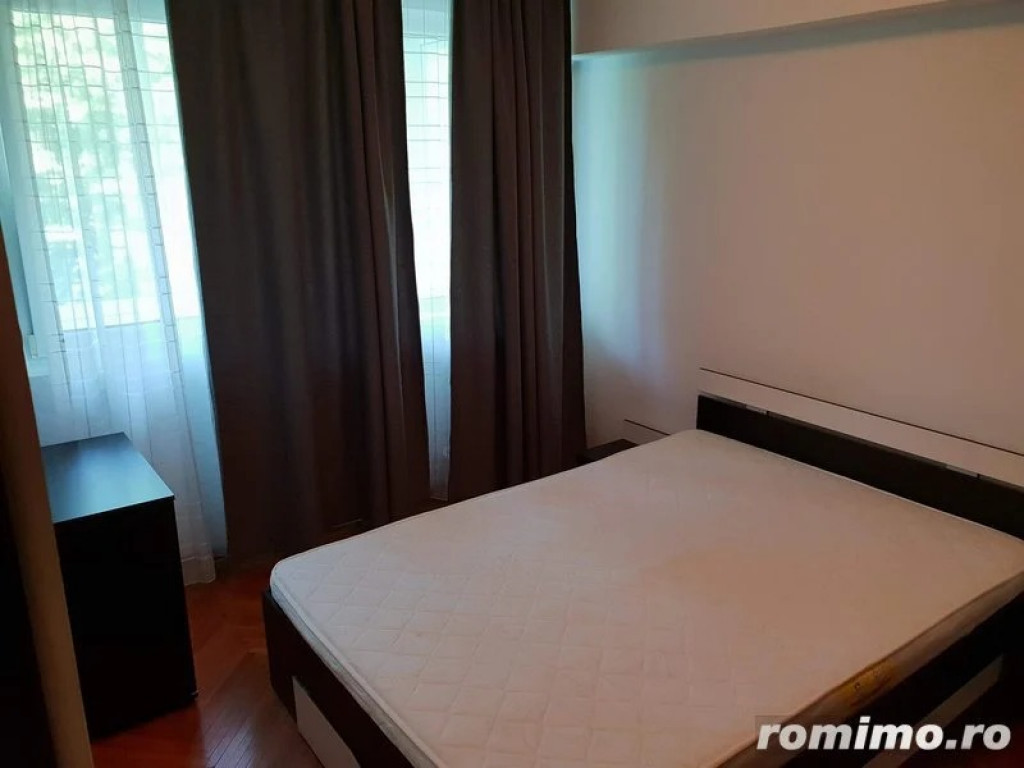 2 camere in zona Girocului