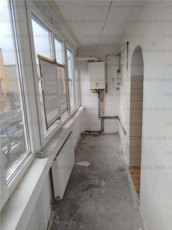 COLOSSEUM; Apartament 3 Camere decomandat zona Avantgarden Lidl