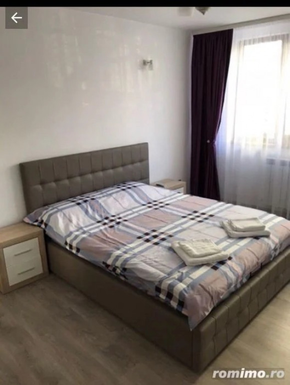 1 camera in zona Aeroportului