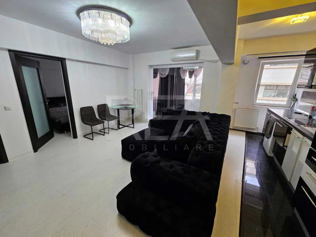 Apartament 2 Camere Calea Victoriei