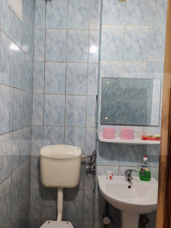 Garsoniera de vanzare, 16 mp, zona complexul Studențesc