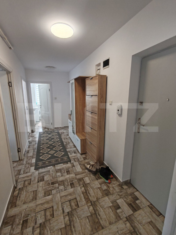 Apartament modern, 2 camere, bloc nou, zona Ama residence