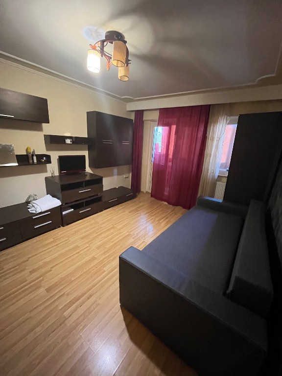 Apartament 2 camere Radu Negru