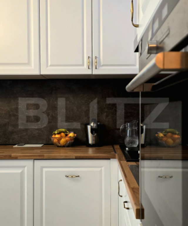 Apartament ideal cu 2 camere, 51 mp, zona Tractoru