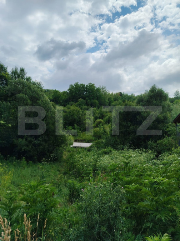 Teren intravilan Gura Vaii