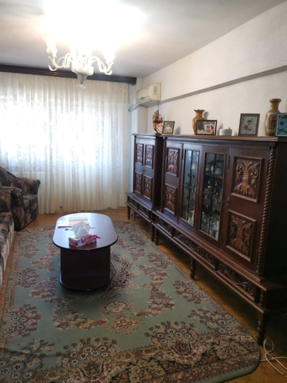 Apartament 4 camere, 90 Mp, Gradina Botanica, 3 balcoane, ve