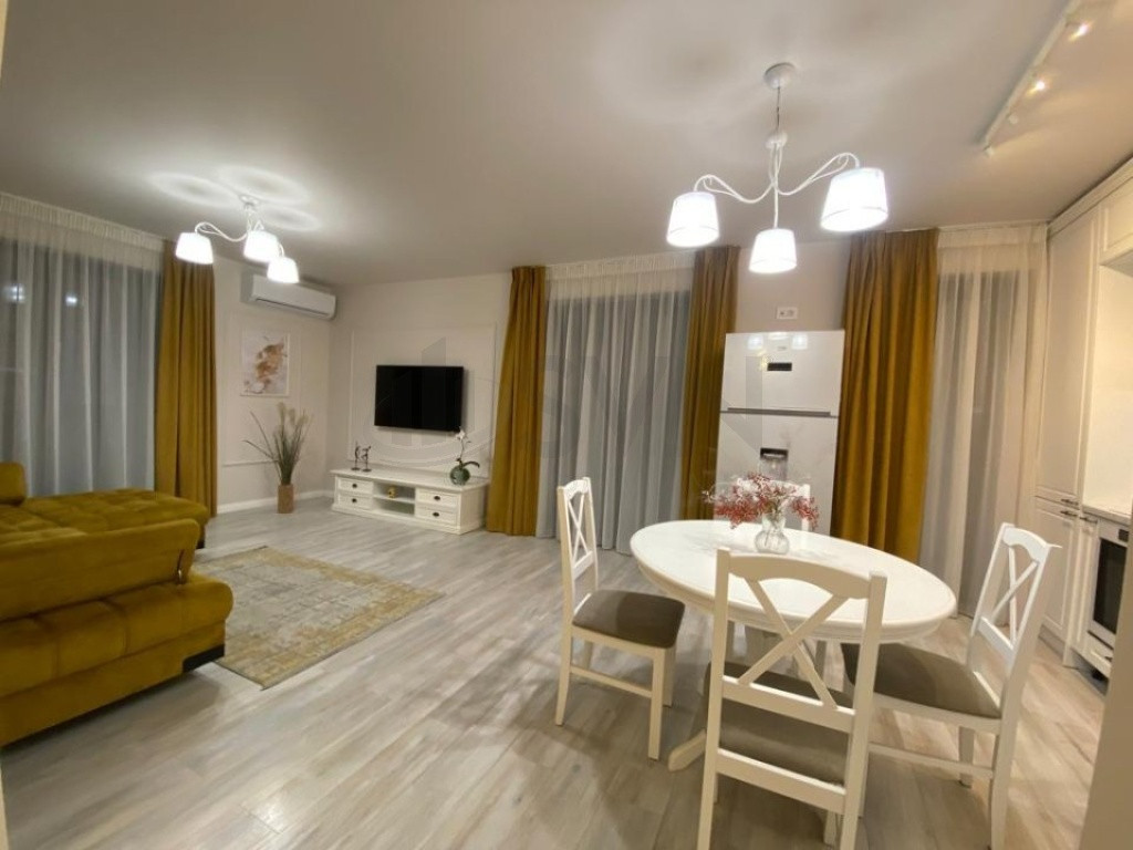 Apartament 3 Camere Nou Timpuri Noi