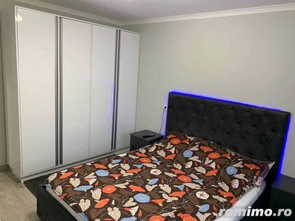 1 camera in zona Cetatii