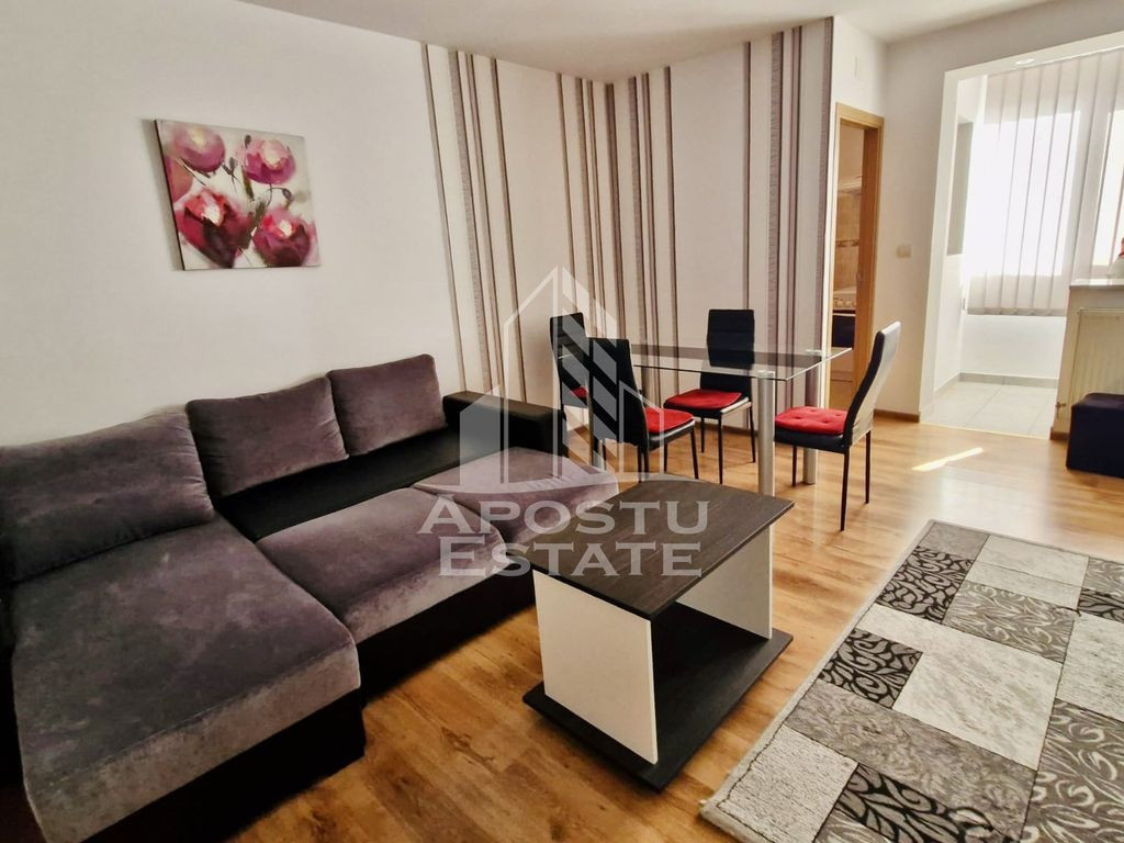 Apartament cu o camera ,renovat complet , zona Take Ionescu