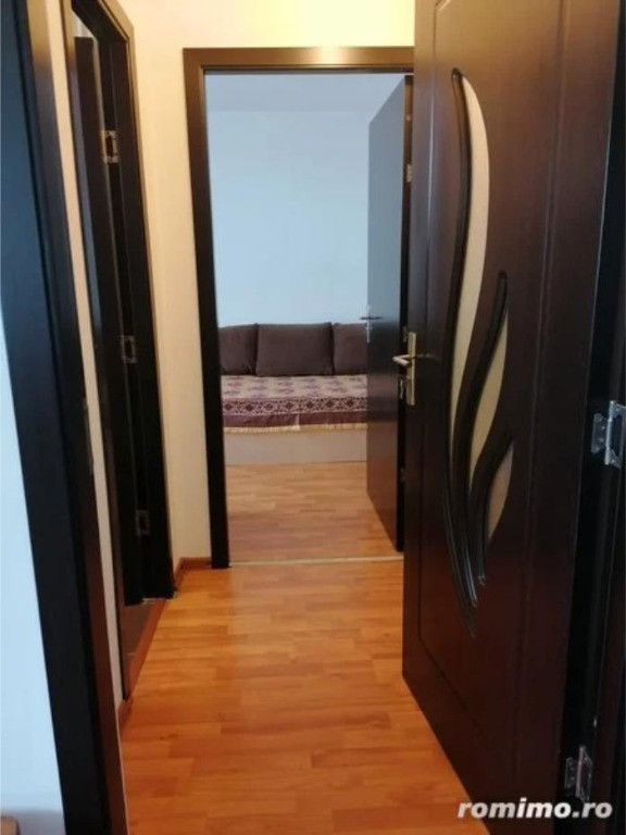 2 camere in zona Olimpia