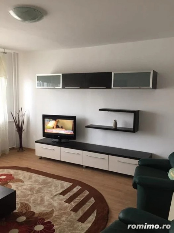 2 camere in zona Take Ionescu