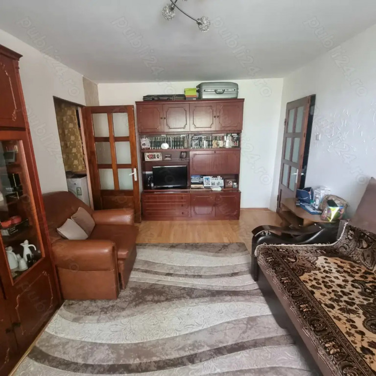 Apartament 2 camere zona Noua