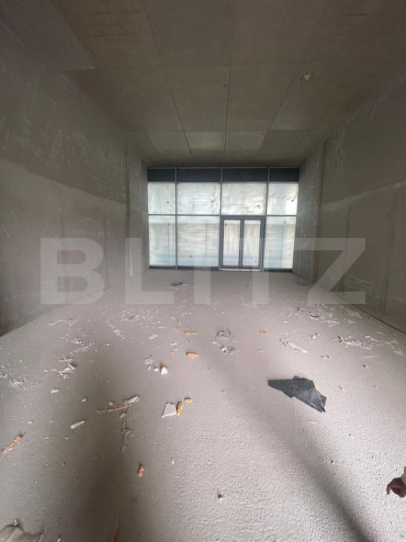 Spatiu comercial 83mp, zona Elite City