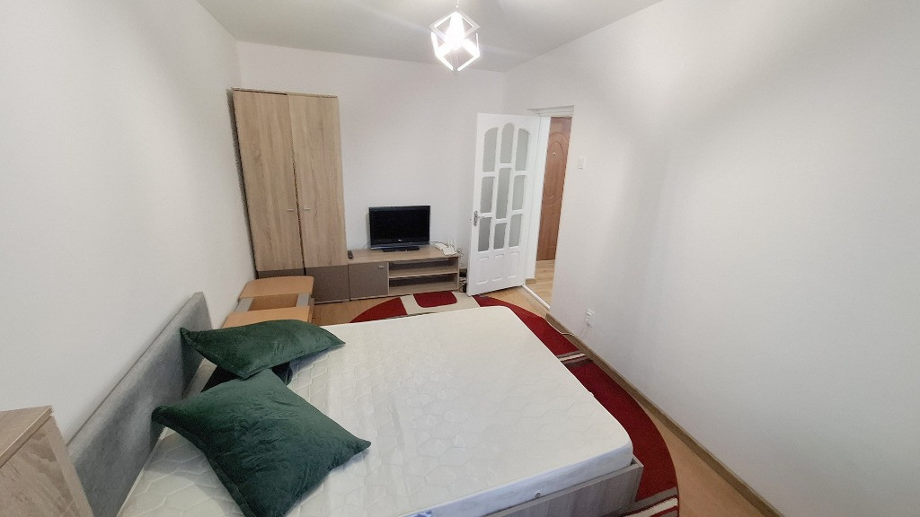 Apartament 1 camera D, in Tatarasi
