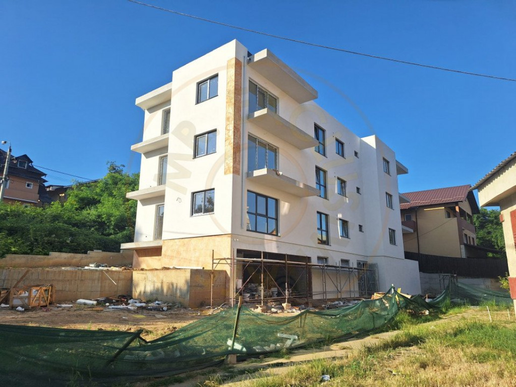 Apartament 2 camere Bloc Nou tip Butique zona de Nord