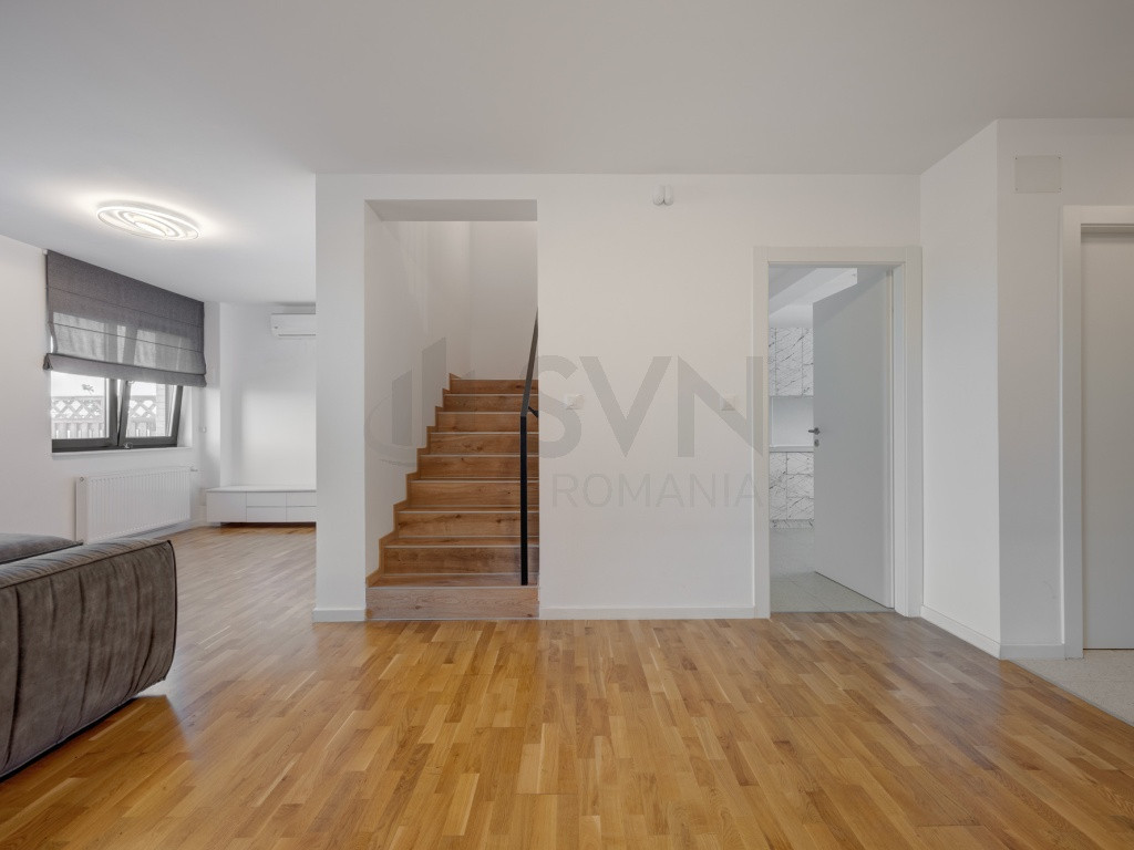 Vila de 4 camere l Liziera de Lac