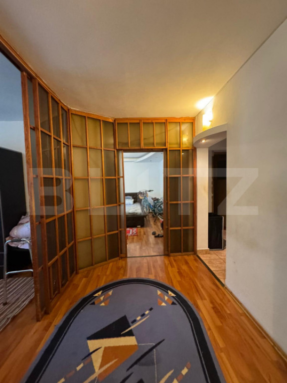 Apartament cu 4 camere - 94 mp - Sebastian