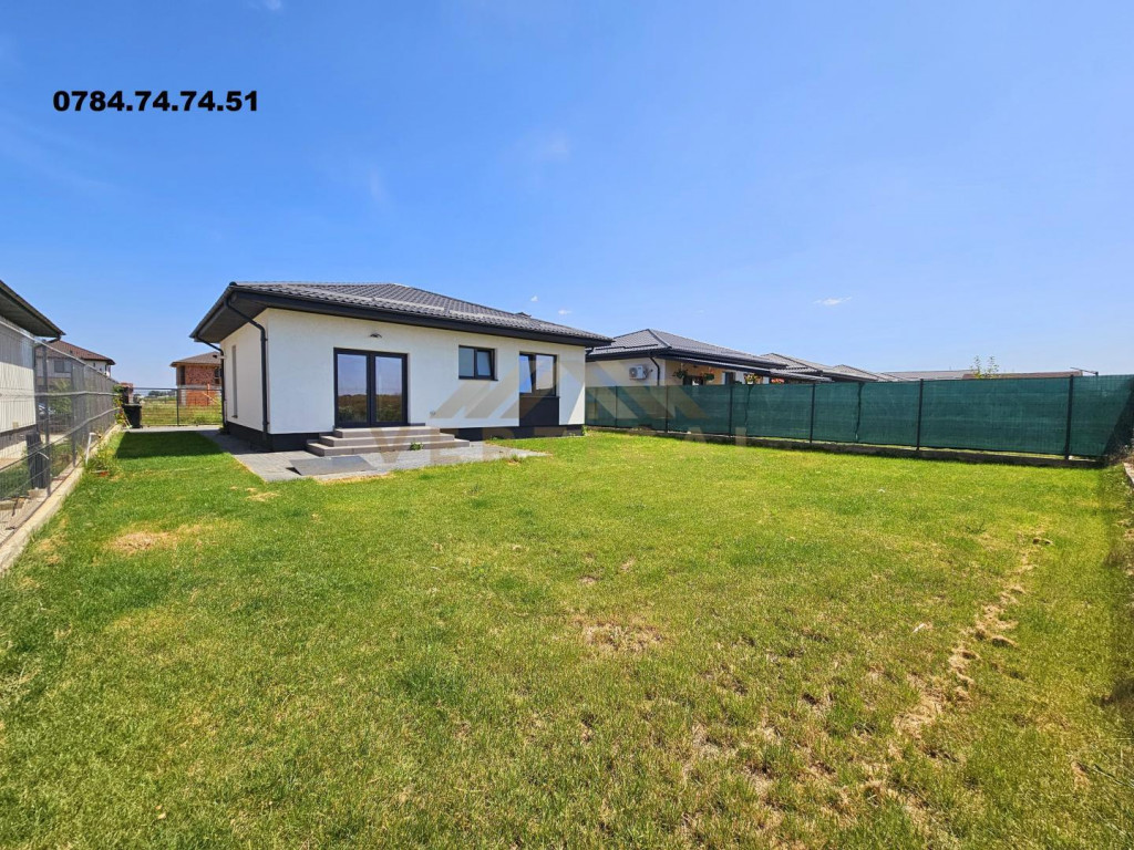 De inchiriat casa 3 camere cu teren 431 mp - com Berceni