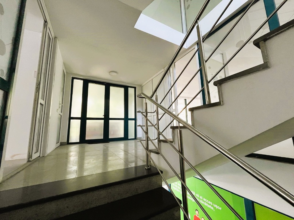 Spatii comerciale -medicale TULCEA