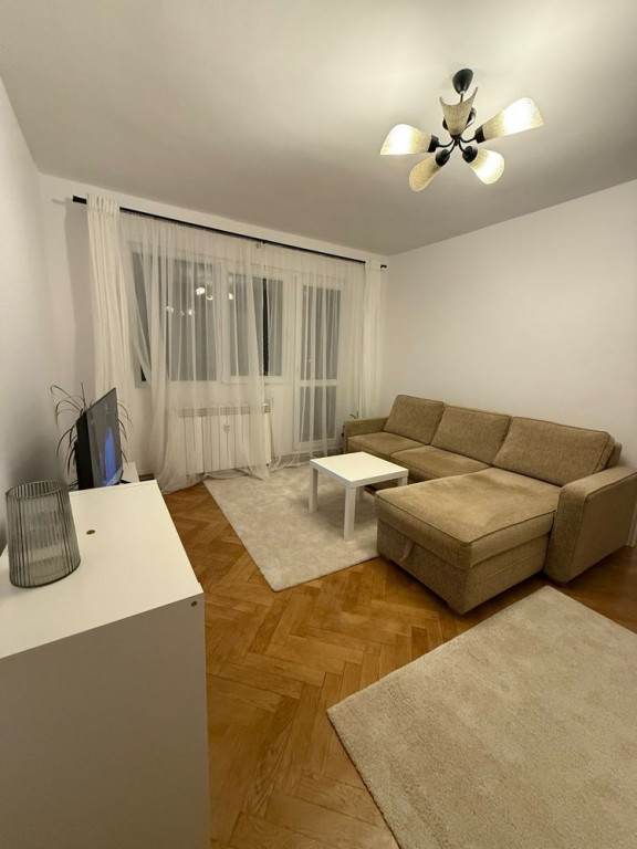 Apartament 2 camere zona Gemenii