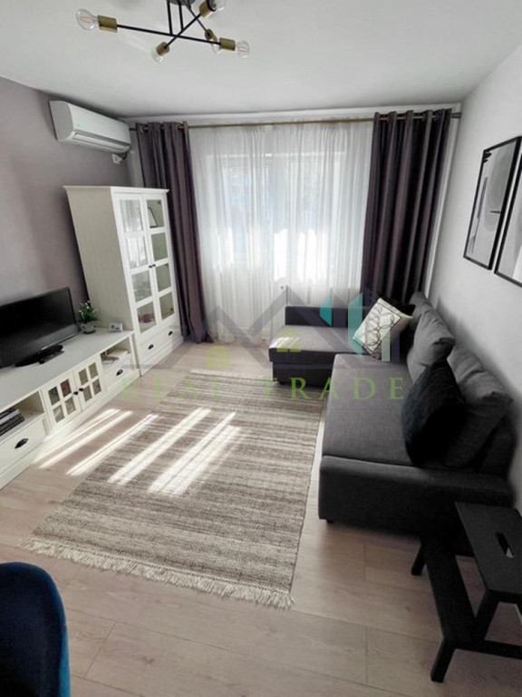 Apartament 2 camere etajul 2 zona Gemenii