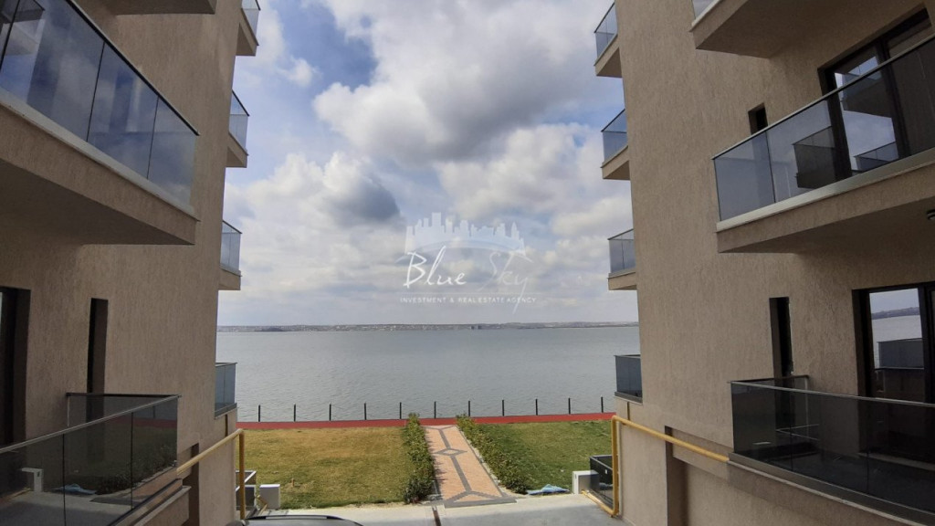 Studio cochet zona Butoaie / Mamaia/ pentru toata perioada