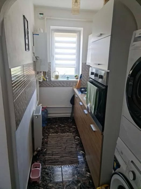 Apartament 3 camere | BIG | ETAJ 4