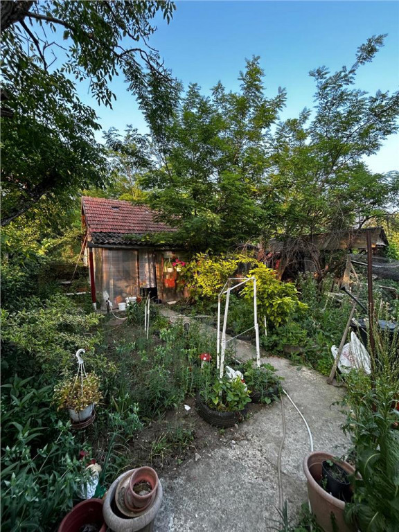 RECO Terenuri intravilane Teren Extravilan 8200 mp, Cartier