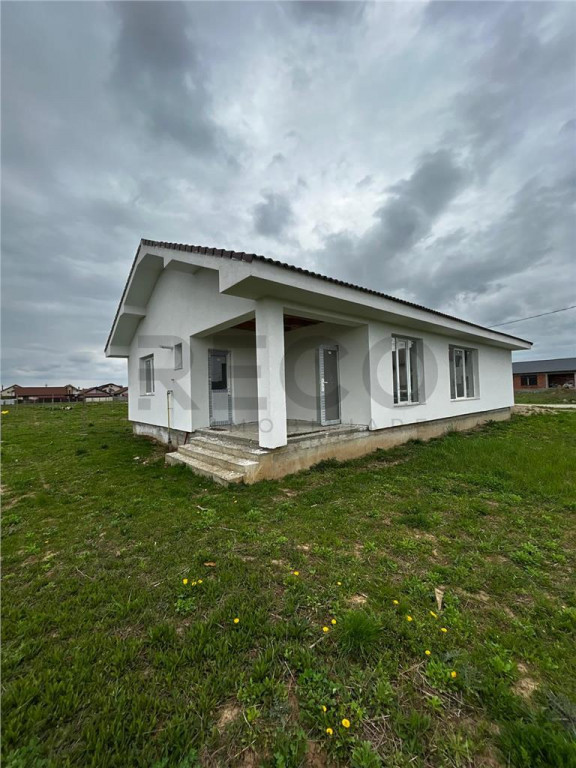 RECO Casa Comuna Santandrei Bihor