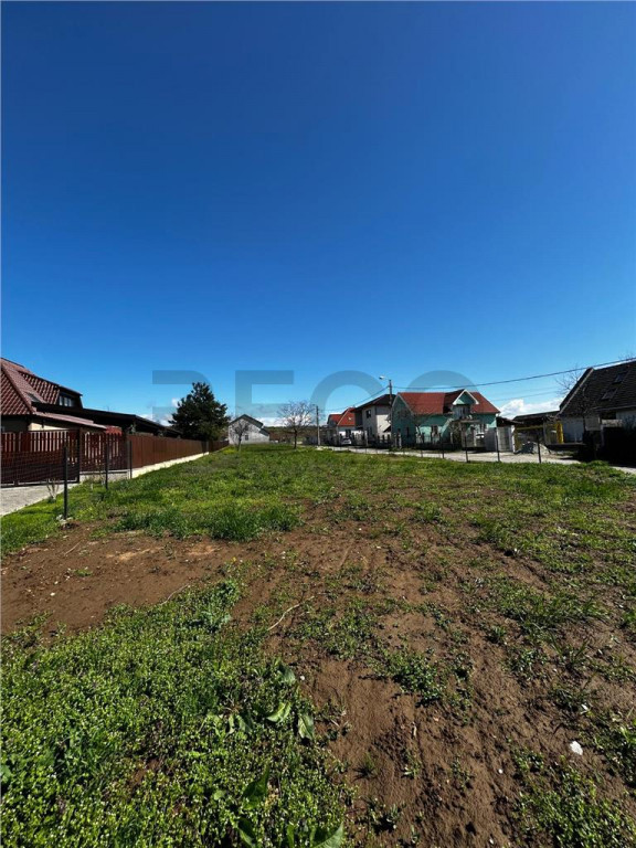 RECO Teren intravilan, Episcopia, Oradea, Bihor